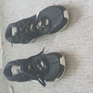 Nike KD 13 TB Black Platinum 2020